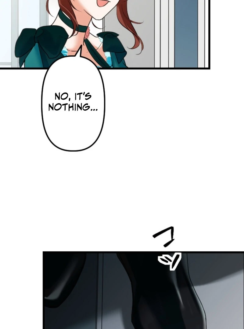 It’s Your Fault for Being Poor: The Fallen Noble Lady Faces the Consequences of a Broken Engagement Chapter 4 - Page 49