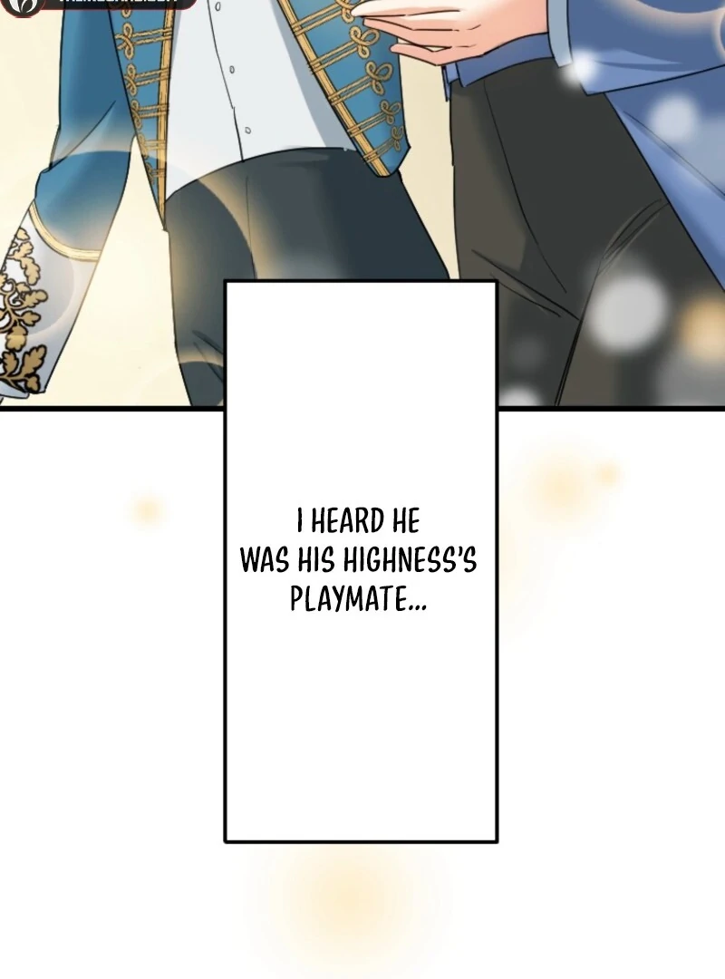 It’s Your Fault for Being Poor: The Fallen Noble Lady Faces the Consequences of a Broken Engagement Chapter 4 - Page 60