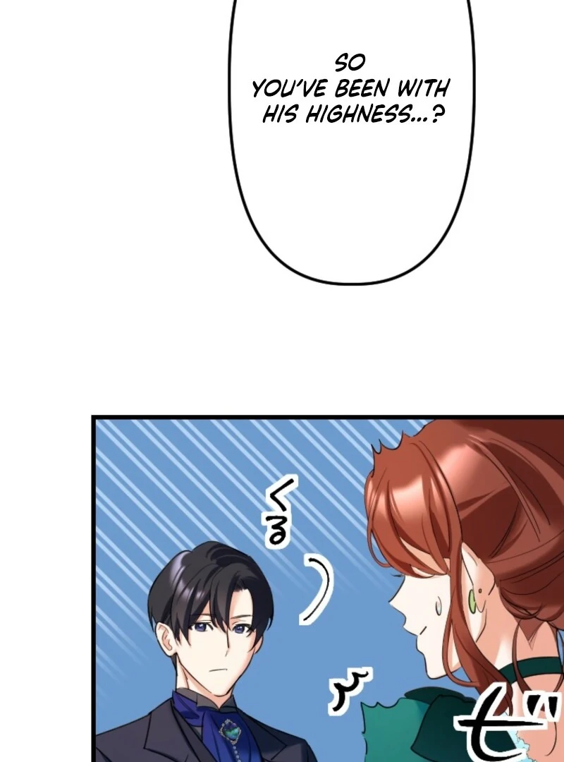 It’s Your Fault for Being Poor: The Fallen Noble Lady Faces the Consequences of a Broken Engagement Chapter 4 - Page 64