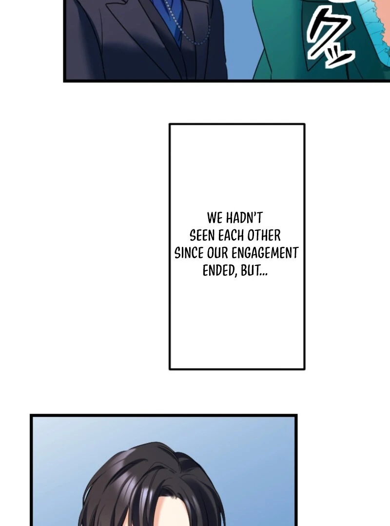 It’s Your Fault for Being Poor: The Fallen Noble Lady Faces the Consequences of a Broken Engagement Chapter 4 - Page 65