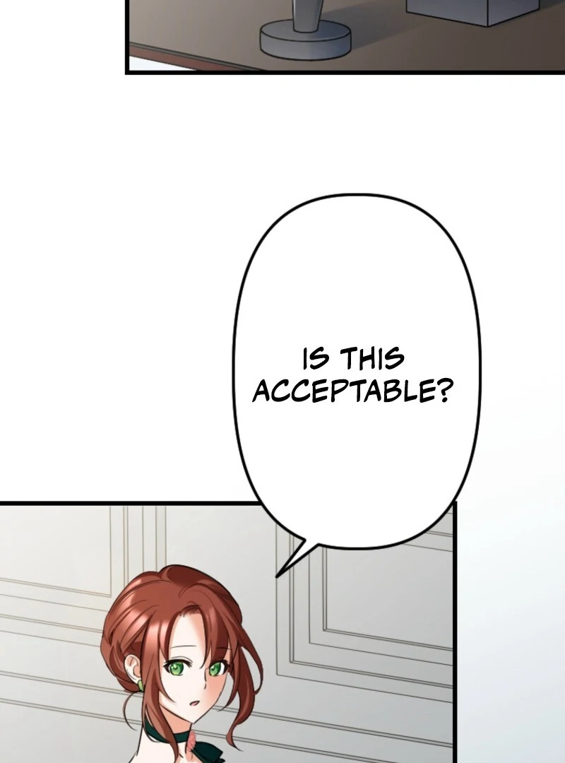 It’s Your Fault for Being Poor: The Fallen Noble Lady Faces the Consequences of a Broken Engagement Chapter 4 - Page 79