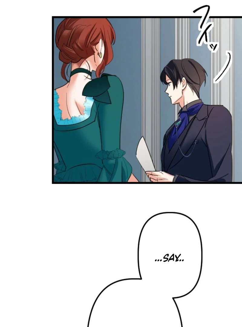 It’s Your Fault for Being Poor: The Fallen Noble Lady Faces the Consequences of a Broken Engagement Chapter 4 - Page 83