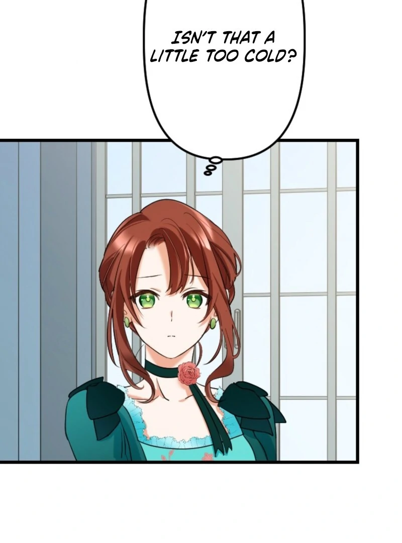 It’s Your Fault for Being Poor: The Fallen Noble Lady Faces the Consequences of a Broken Engagement Chapter 4 - Page 84