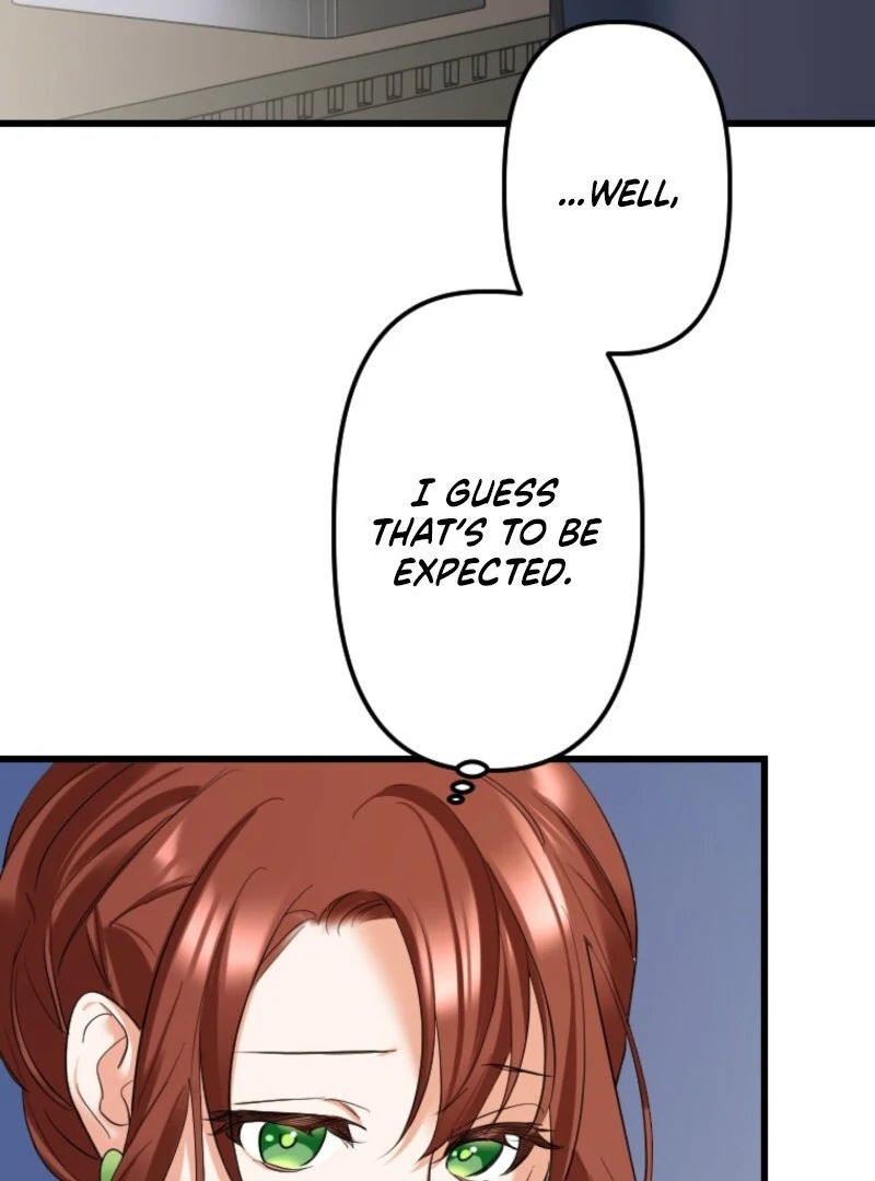 It’s Your Fault for Being Poor: The Fallen Noble Lady Faces the Consequences of a Broken Engagement Chapter 4 - Page 87