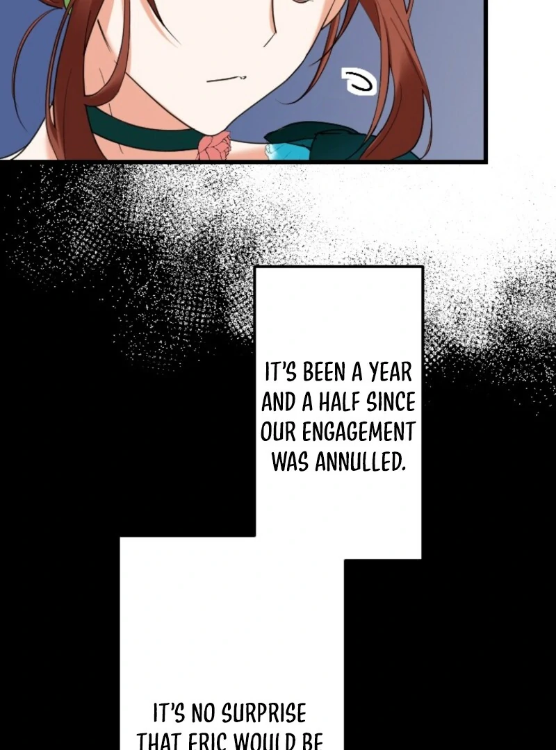 It’s Your Fault for Being Poor: The Fallen Noble Lady Faces the Consequences of a Broken Engagement Chapter 4 - Page 88