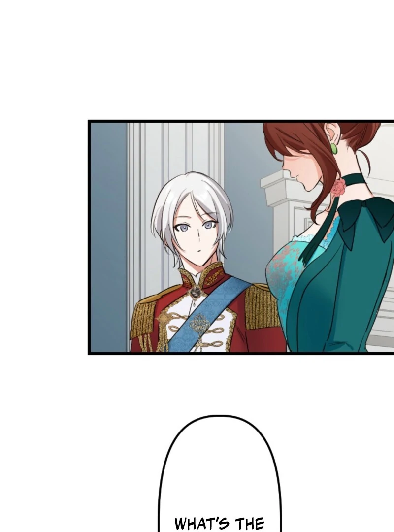 It’s Your Fault for Being Poor: The Fallen Noble Lady Faces the Consequences of a Broken Engagement Chapter 4 - Page 91