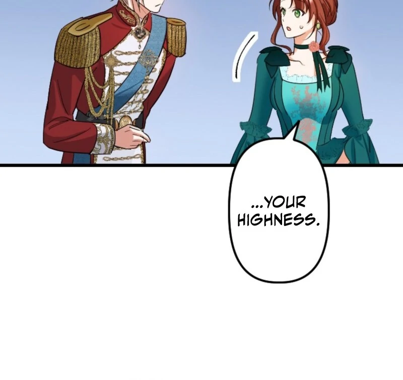 It’s Your Fault for Being Poor: The Fallen Noble Lady Faces the Consequences of a Broken Engagement Chapter 4 - Page 93