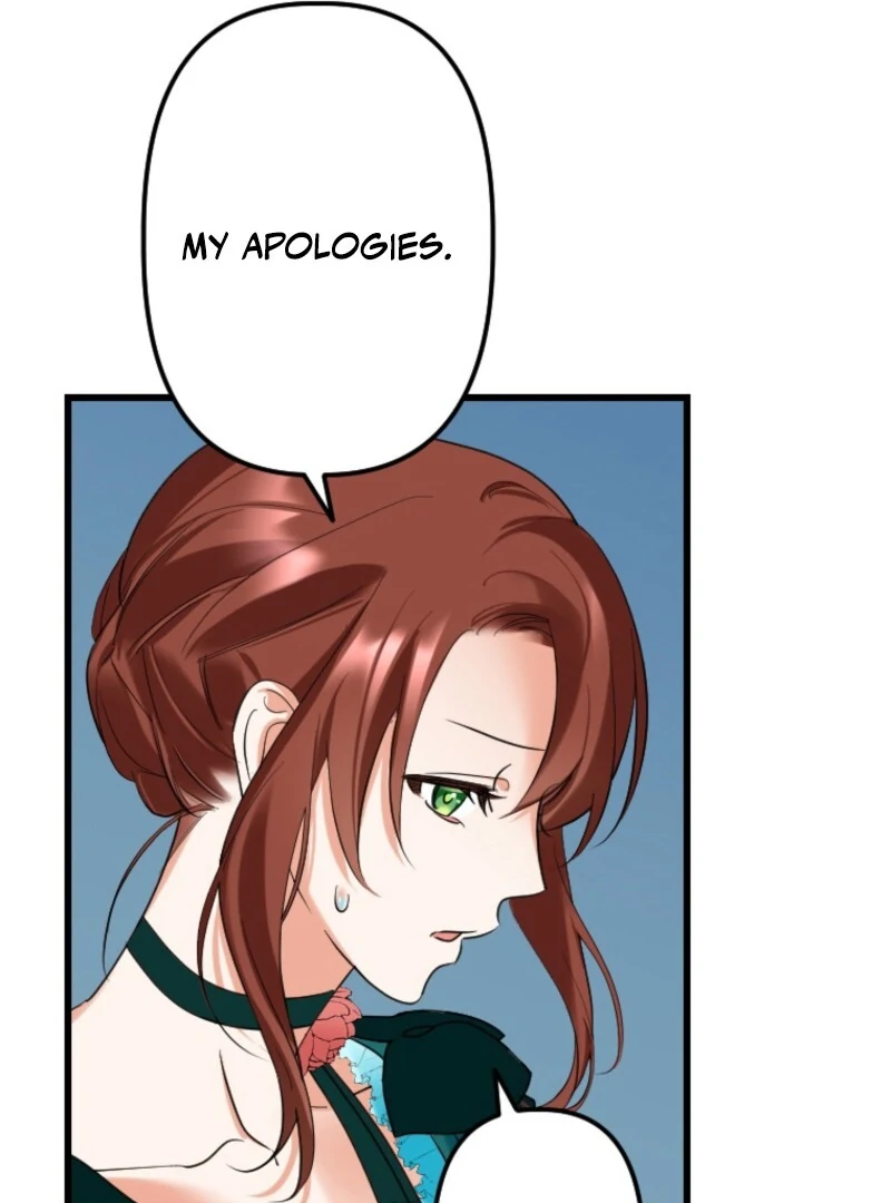 It’s Your Fault for Being Poor: The Fallen Noble Lady Faces the Consequences of a Broken Engagement Chapter 4 - Page 94