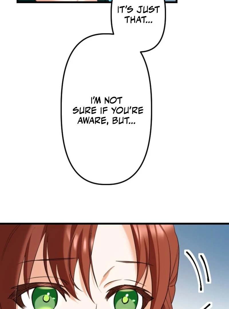 It’s Your Fault for Being Poor: The Fallen Noble Lady Faces the Consequences of a Broken Engagement Chapter 4 - Page 95