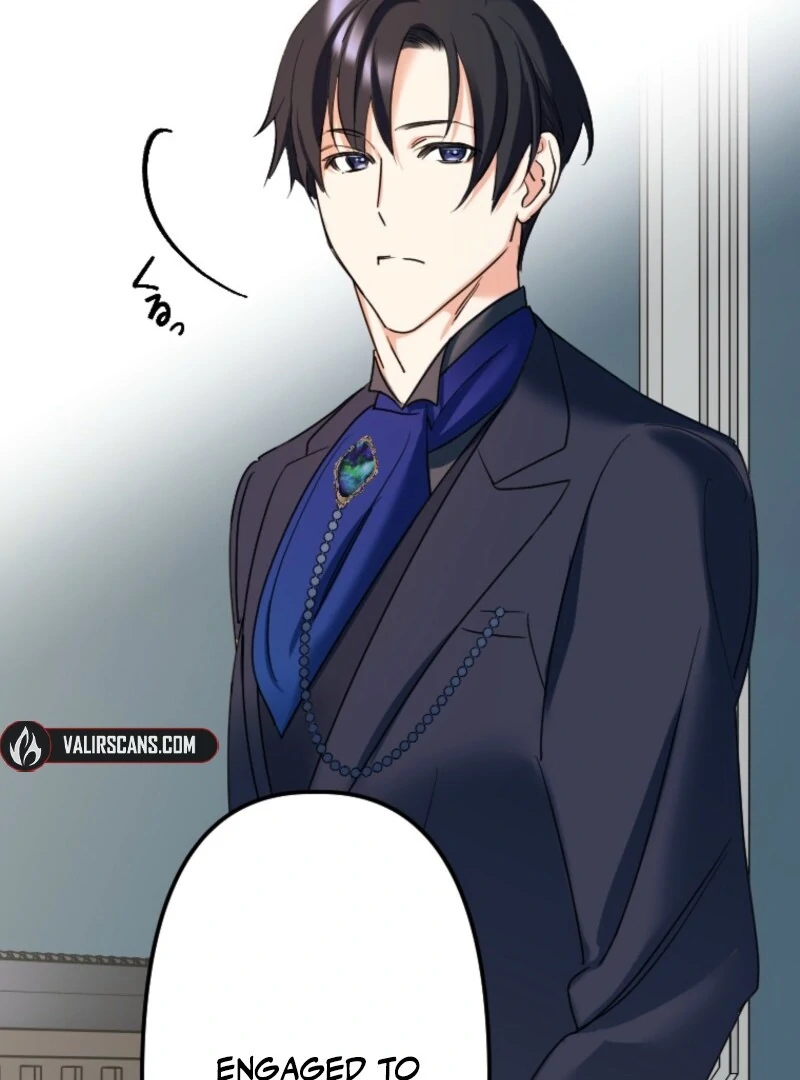 It’s Your Fault for Being Poor: The Fallen Noble Lady Faces the Consequences of a Broken Engagement Chapter 4 - Page 97