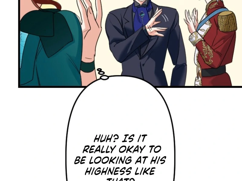 It’s Your Fault for Being Poor: The Fallen Noble Lady Faces the Consequences of a Broken Engagement Chapter 4 - Page 104