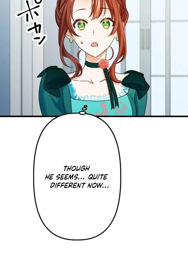 It’s Your Fault for Being Poor: The Fallen Noble Lady Faces the Consequences of a Broken Engagement Chapter 5 - Page 7