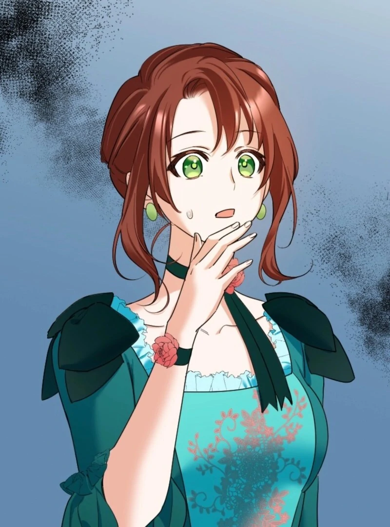 It’s Your Fault for Being Poor: The Fallen Noble Lady Faces the Consequences of a Broken Engagement Chapter 5 - Page 28