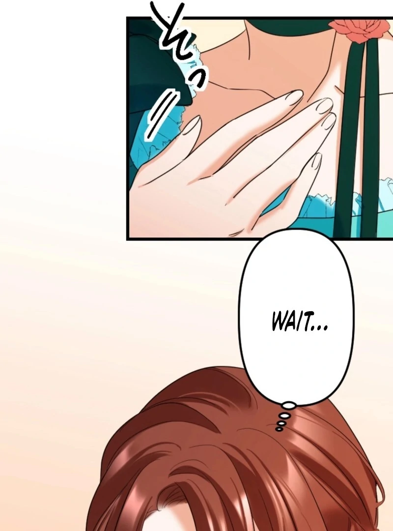 It’s Your Fault for Being Poor: The Fallen Noble Lady Faces the Consequences of a Broken Engagement Chapter 5 - Page 34