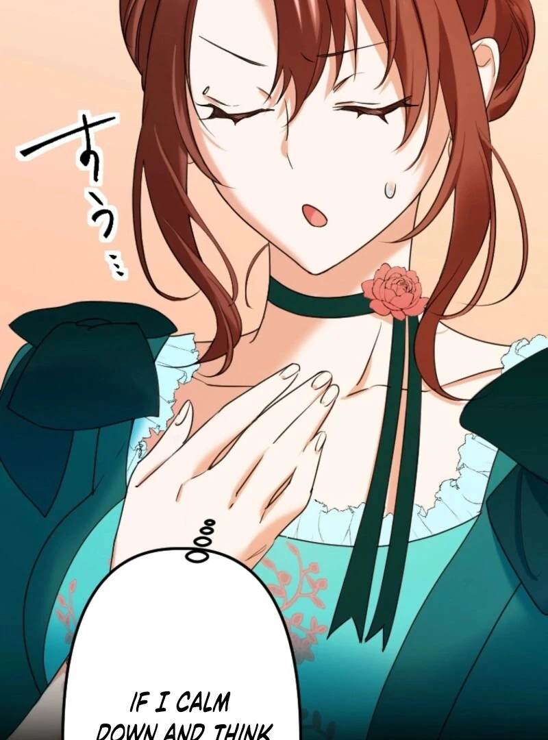 It’s Your Fault for Being Poor: The Fallen Noble Lady Faces the Consequences of a Broken Engagement Chapter 5 - Page 35