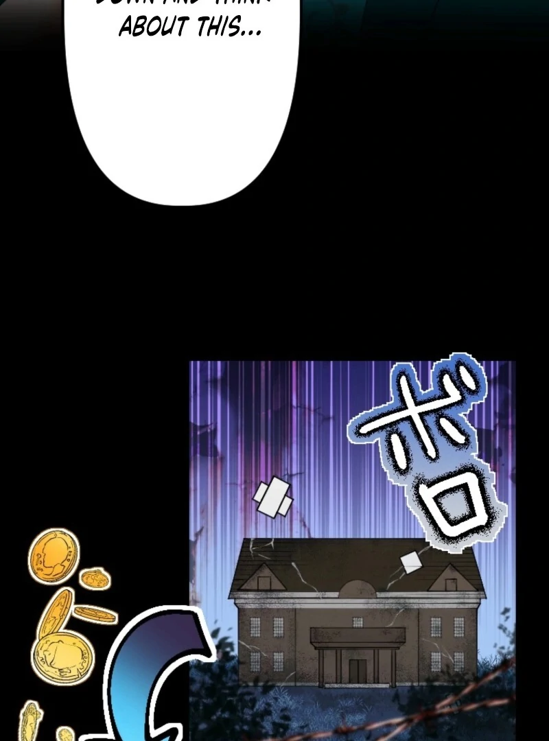 It’s Your Fault for Being Poor: The Fallen Noble Lady Faces the Consequences of a Broken Engagement Chapter 5 - Page 36