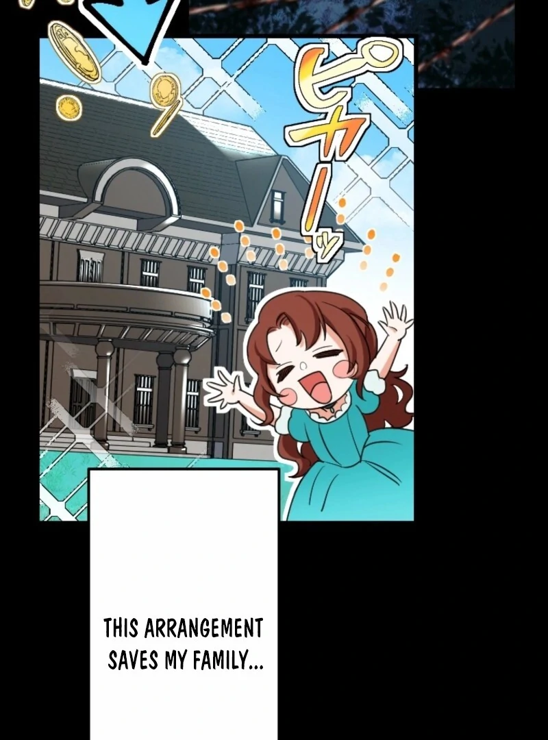 It’s Your Fault for Being Poor: The Fallen Noble Lady Faces the Consequences of a Broken Engagement Chapter 5 - Page 37