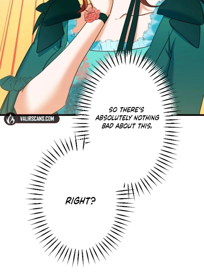 It’s Your Fault for Being Poor: The Fallen Noble Lady Faces the Consequences of a Broken Engagement Chapter 5 - Page 40