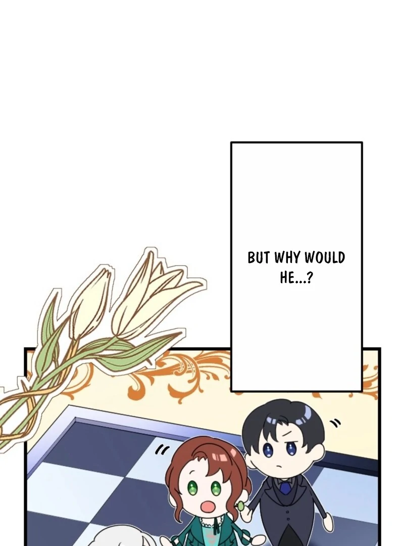 It’s Your Fault for Being Poor: The Fallen Noble Lady Faces the Consequences of a Broken Engagement Chapter 5 - Page 41