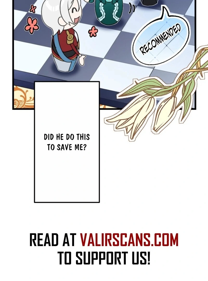 It’s Your Fault for Being Poor: The Fallen Noble Lady Faces the Consequences of a Broken Engagement Chapter 5 - Page 42