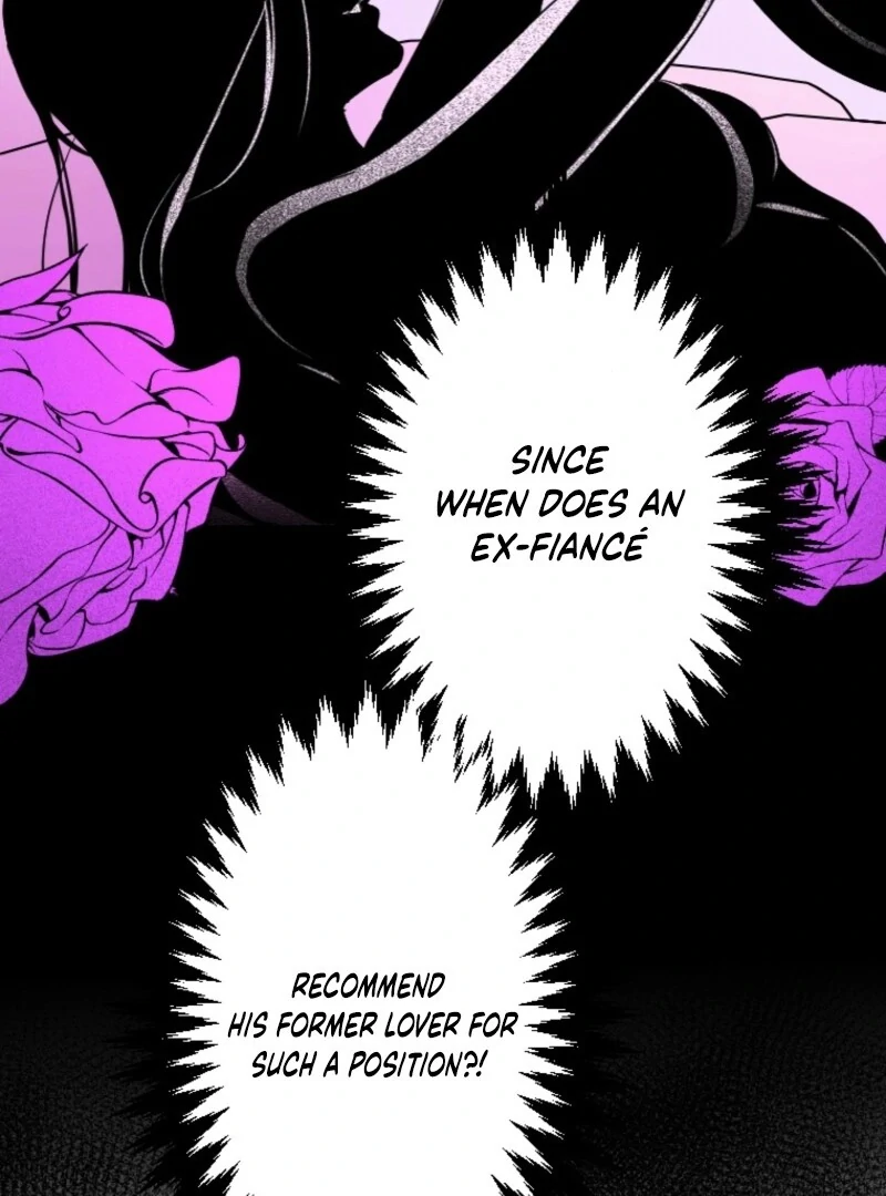 It’s Your Fault for Being Poor: The Fallen Noble Lady Faces the Consequences of a Broken Engagement Chapter 5 - Page 47