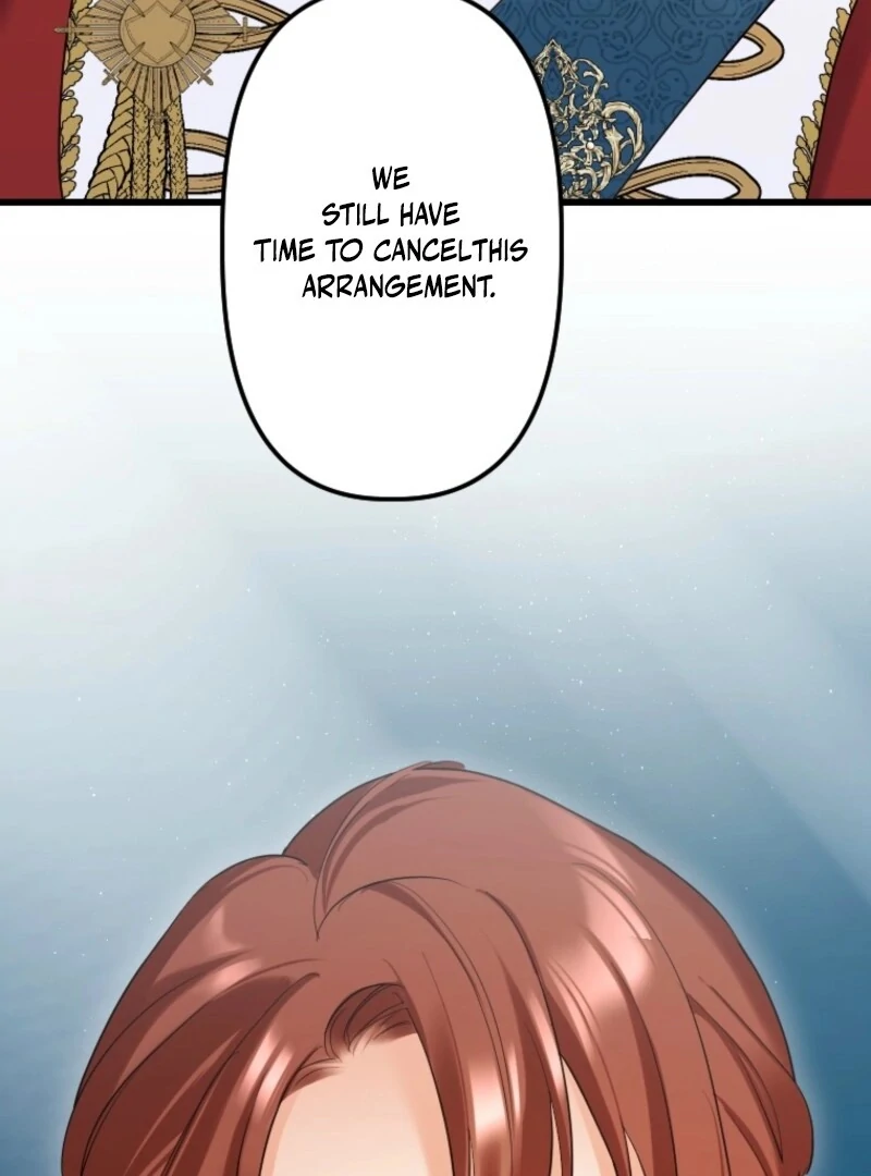 It’s Your Fault for Being Poor: The Fallen Noble Lady Faces the Consequences of a Broken Engagement Chapter 5 - Page 58