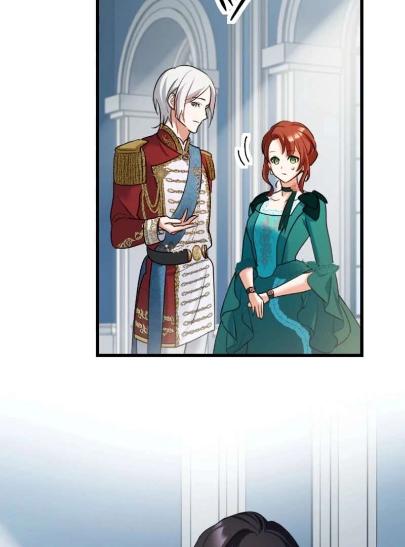 It’s Your Fault for Being Poor: The Fallen Noble Lady Faces the Consequences of a Broken Engagement Chapter 5 - Page 61