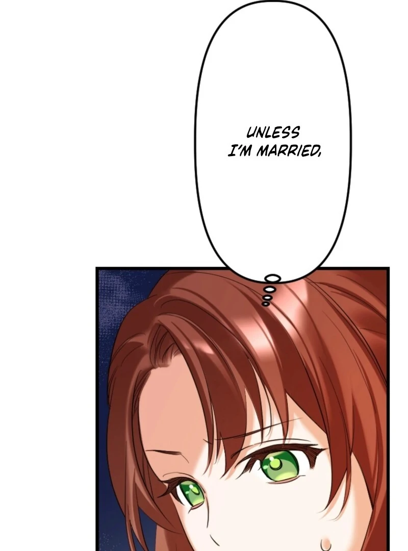 It’s Your Fault for Being Poor: The Fallen Noble Lady Faces the Consequences of a Broken Engagement Chapter 5 - Page 68