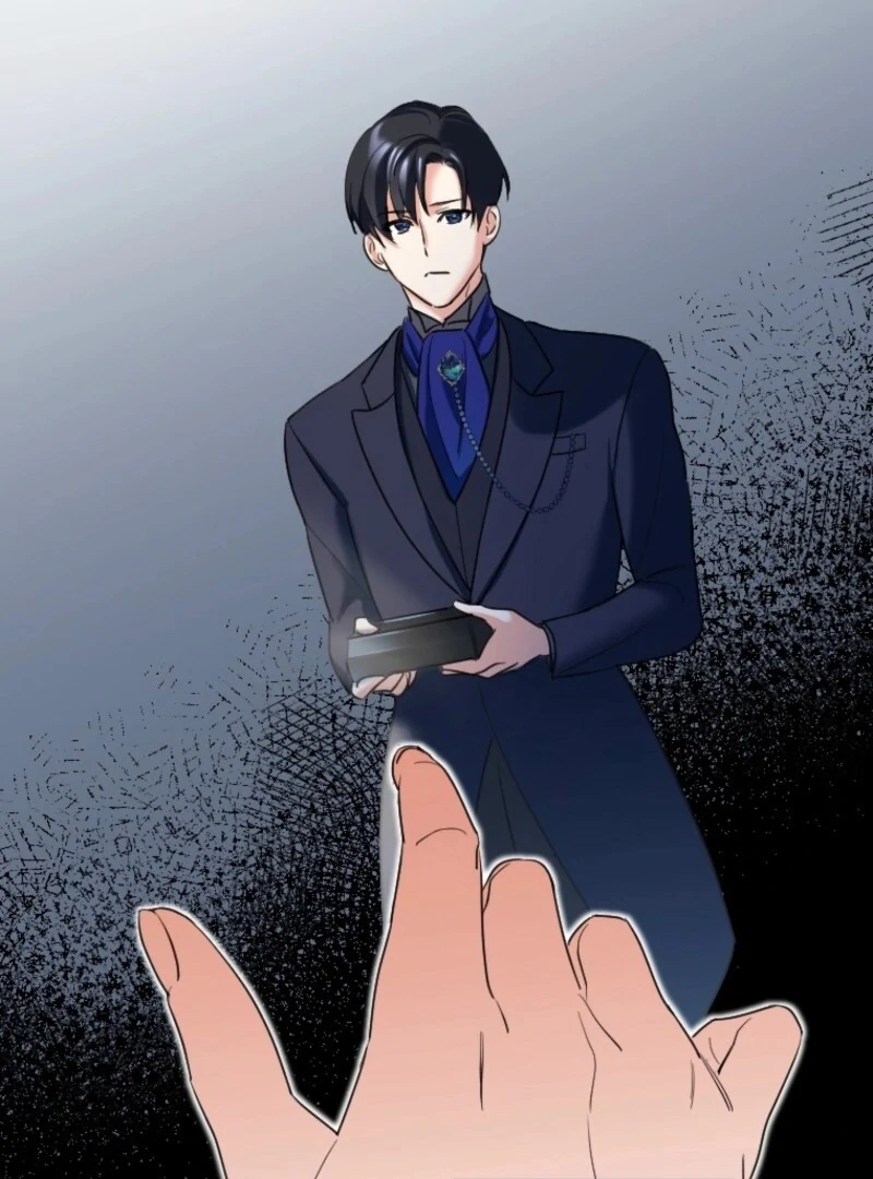 It’s Your Fault for Being Poor: The Fallen Noble Lady Faces the Consequences of a Broken Engagement Chapter 5 - Page 71