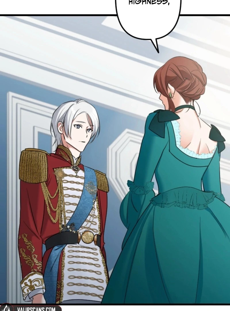 It’s Your Fault for Being Poor: The Fallen Noble Lady Faces the Consequences of a Broken Engagement Chapter 5 - Page 81