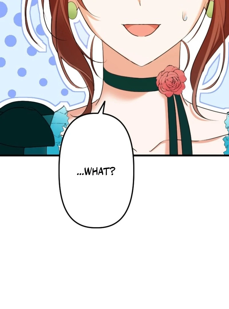 It’s Your Fault for Being Poor: The Fallen Noble Lady Faces the Consequences of a Broken Engagement Chapter 5 - Page 93