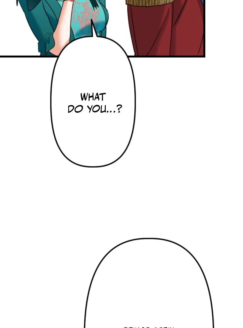 It’s Your Fault for Being Poor: The Fallen Noble Lady Faces the Consequences of a Broken Engagement Chapter 5 - Page 95