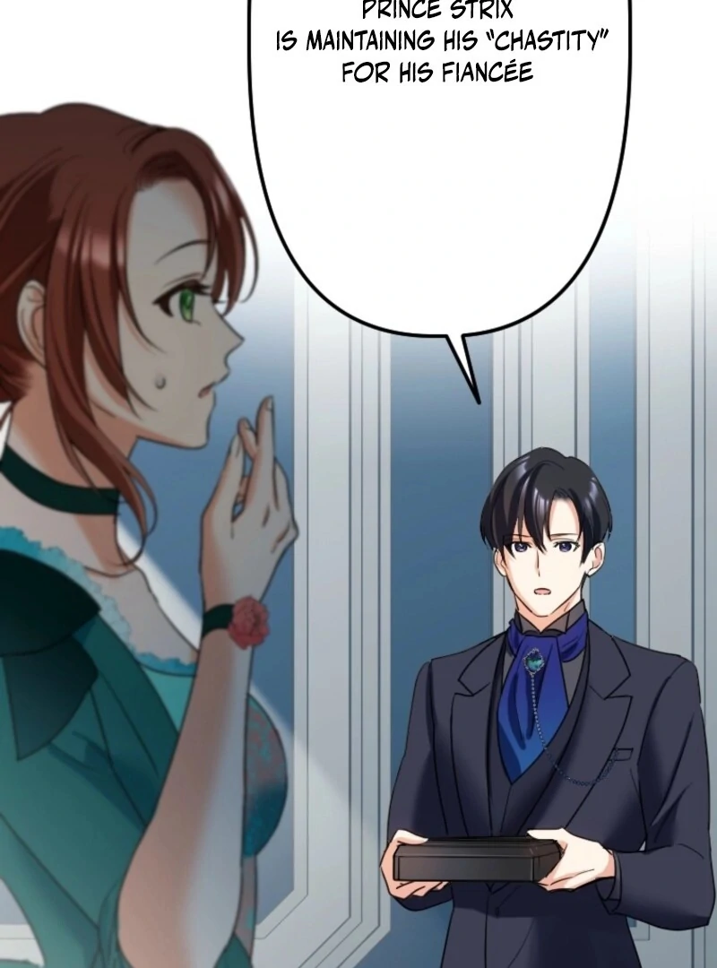 It’s Your Fault for Being Poor: The Fallen Noble Lady Faces the Consequences of a Broken Engagement Chapter 5 - Page 96