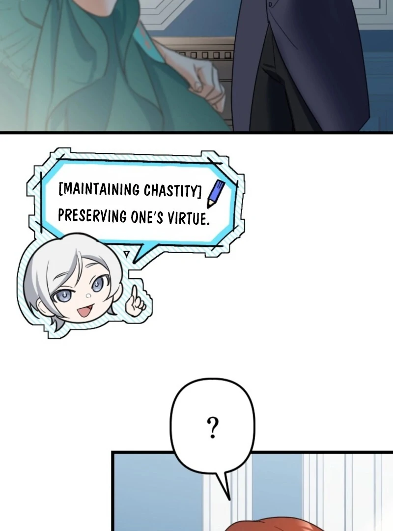 It’s Your Fault for Being Poor: The Fallen Noble Lady Faces the Consequences of a Broken Engagement Chapter 5 - Page 97