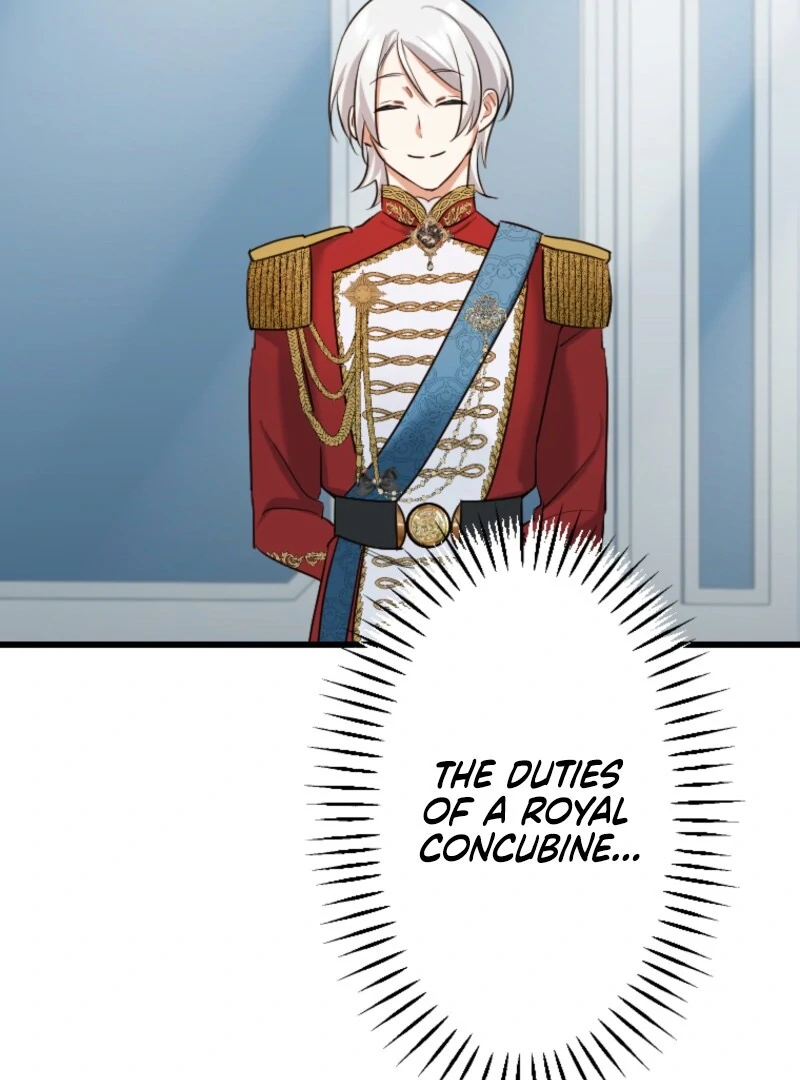 It’s Your Fault for Being Poor: The Fallen Noble Lady Faces the Consequences of a Broken Engagement Chapter 6 - Page 4