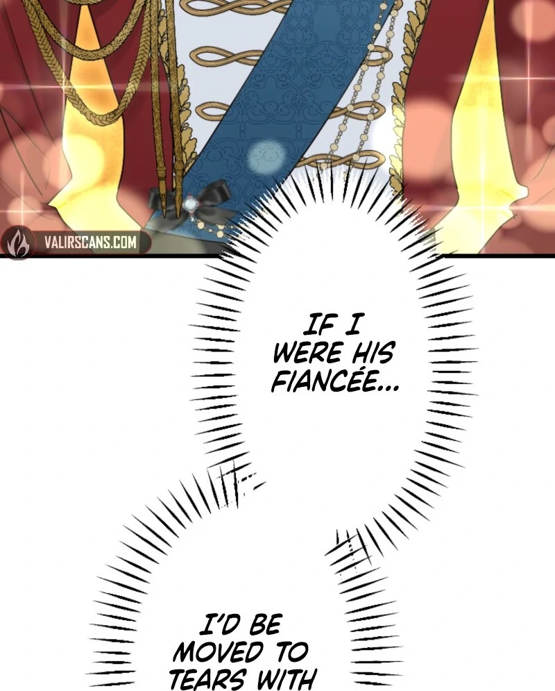 It’s Your Fault for Being Poor: The Fallen Noble Lady Faces the Consequences of a Broken Engagement Chapter 6 - Page 22