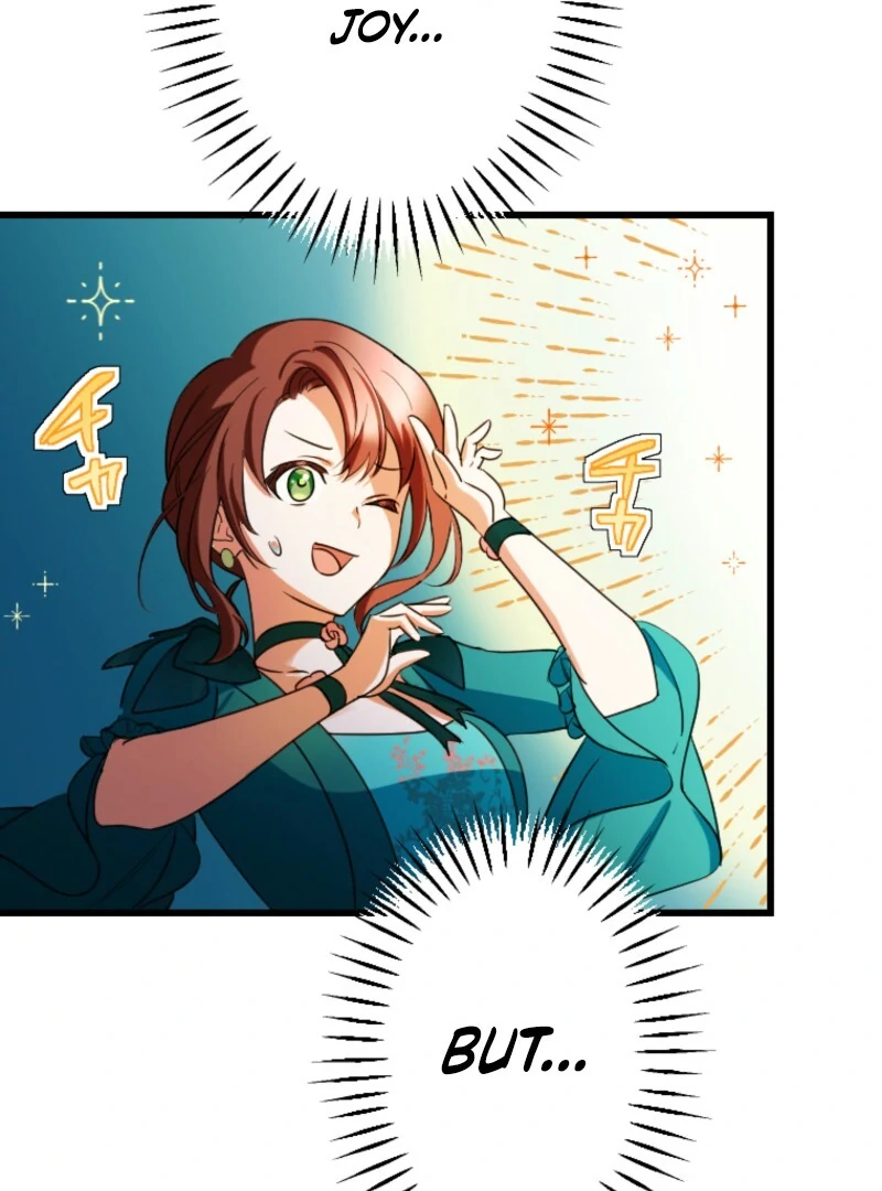 It’s Your Fault for Being Poor: The Fallen Noble Lady Faces the Consequences of a Broken Engagement Chapter 6 - Page 23