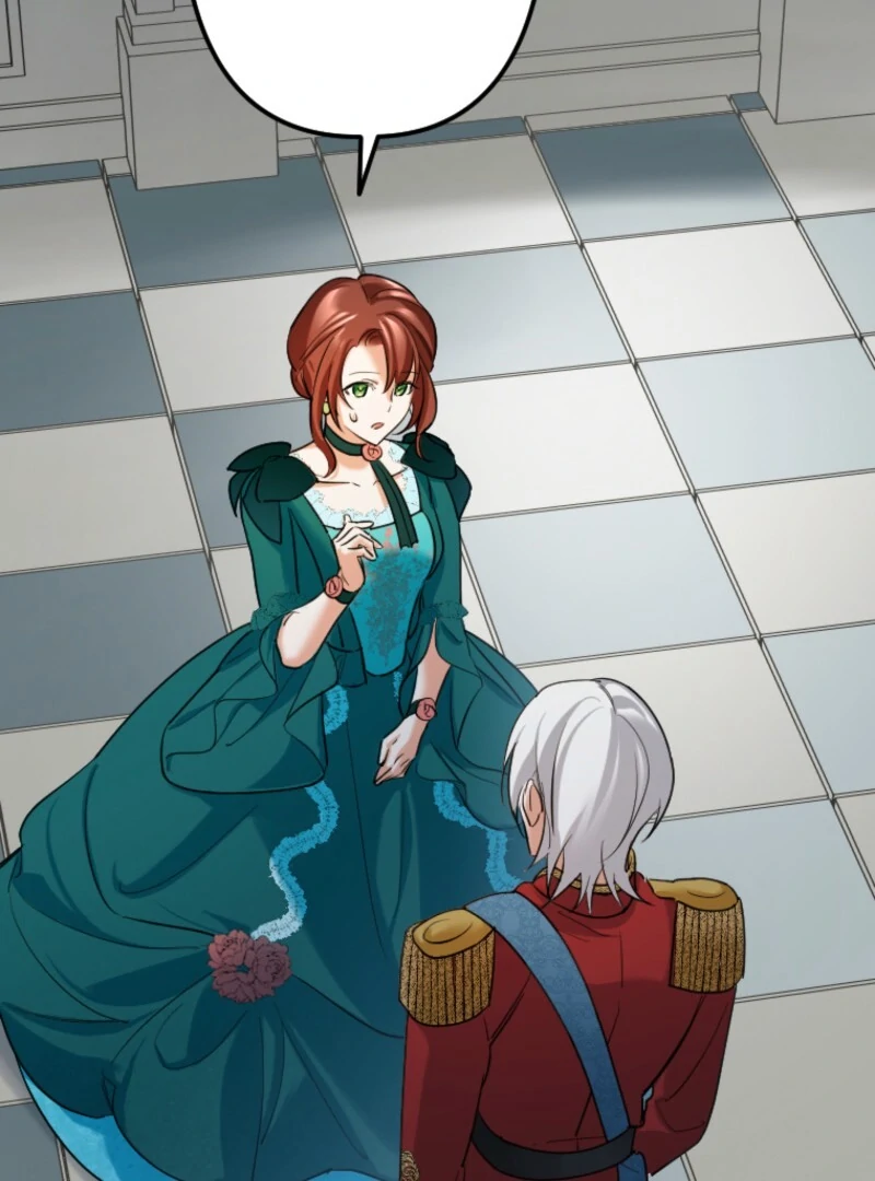 It’s Your Fault for Being Poor: The Fallen Noble Lady Faces the Consequences of a Broken Engagement Chapter 6 - Page 25