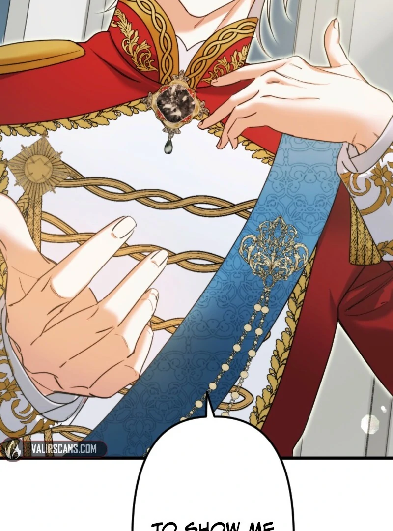 It’s Your Fault for Being Poor: The Fallen Noble Lady Faces the Consequences of a Broken Engagement Chapter 6 - Page 34