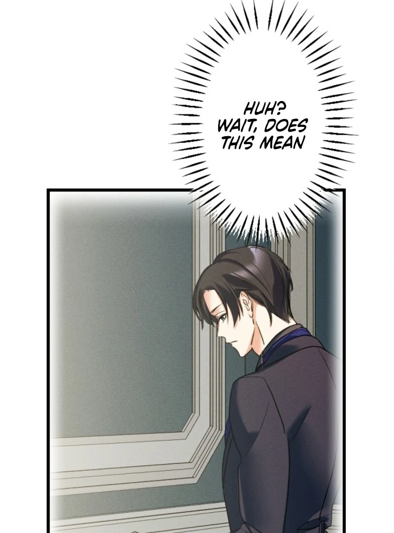 It’s Your Fault for Being Poor: The Fallen Noble Lady Faces the Consequences of a Broken Engagement Chapter 6 - Page 42