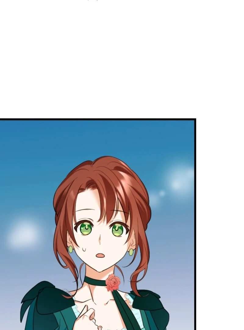 It’s Your Fault for Being Poor: The Fallen Noble Lady Faces the Consequences of a Broken Engagement Chapter 6 - Page 46