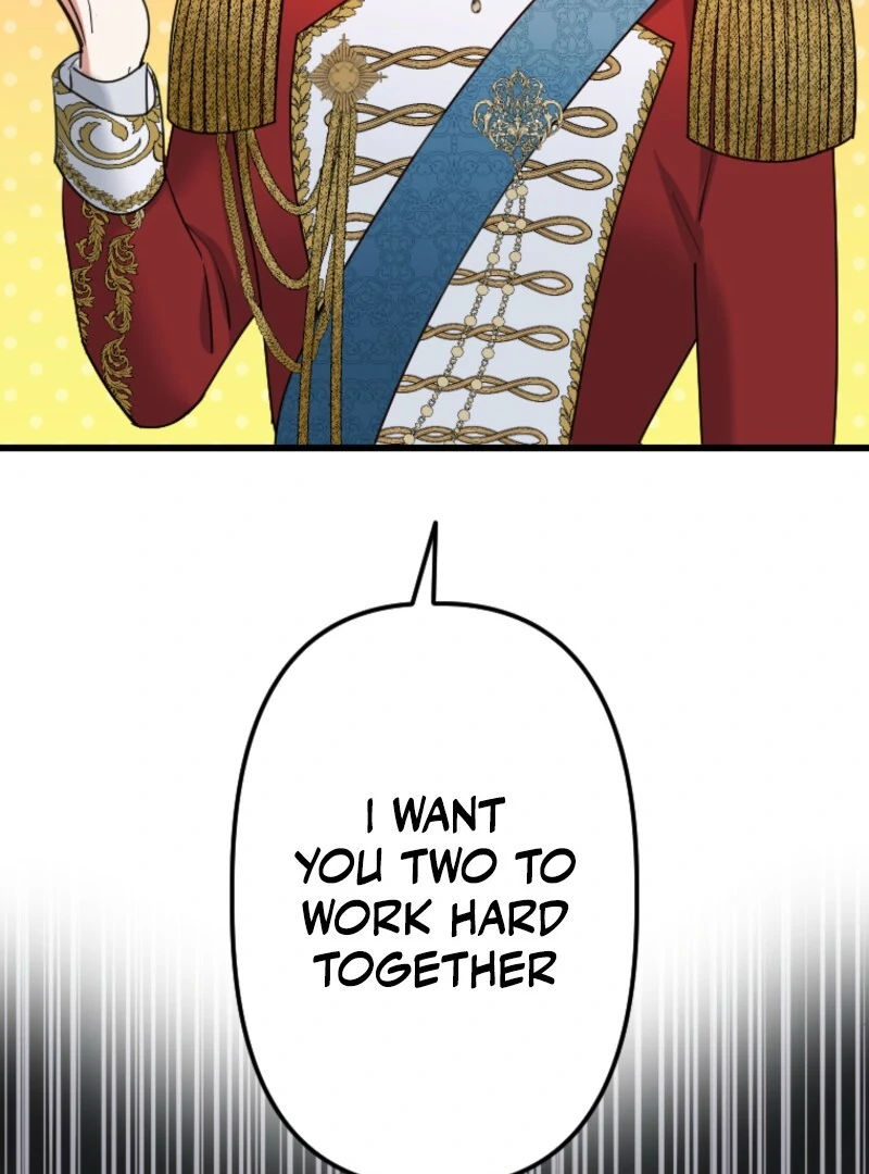 It’s Your Fault for Being Poor: The Fallen Noble Lady Faces the Consequences of a Broken Engagement Chapter 6 - Page 53