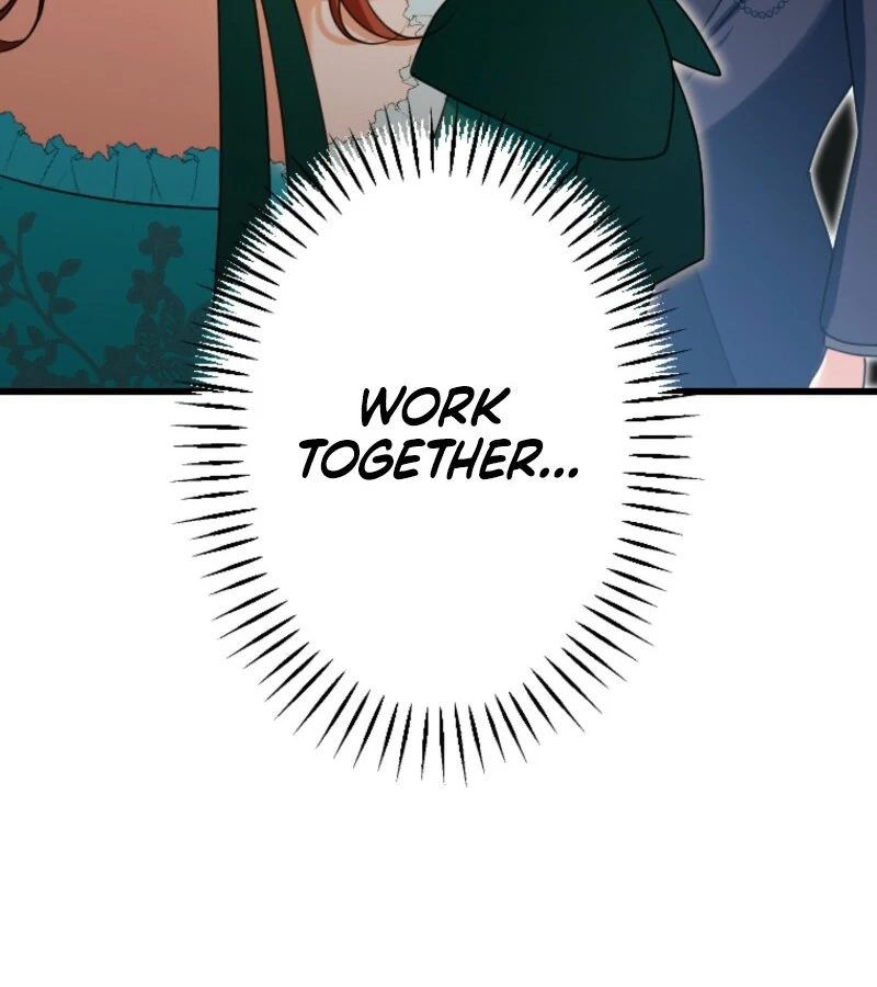 It’s Your Fault for Being Poor: The Fallen Noble Lady Faces the Consequences of a Broken Engagement Chapter 6 - Page 55