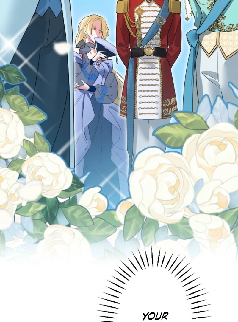 It’s Your Fault for Being Poor: The Fallen Noble Lady Faces the Consequences of a Broken Engagement Chapter 6 - Page 61