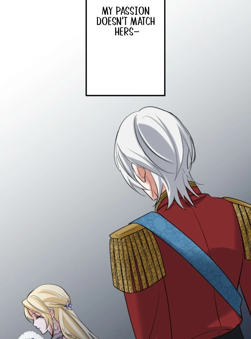 It’s Your Fault for Being Poor: The Fallen Noble Lady Faces the Consequences of a Broken Engagement Chapter 6 - Page 73