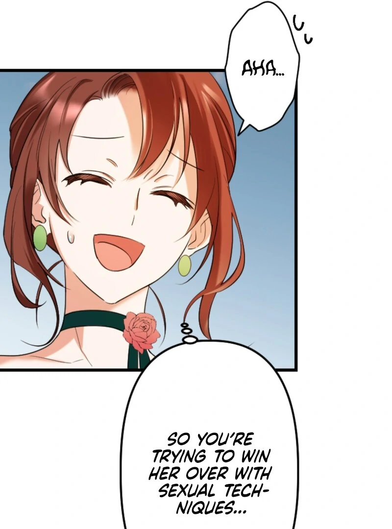 It’s Your Fault for Being Poor: The Fallen Noble Lady Faces the Consequences of a Broken Engagement Chapter 6 - Page 78