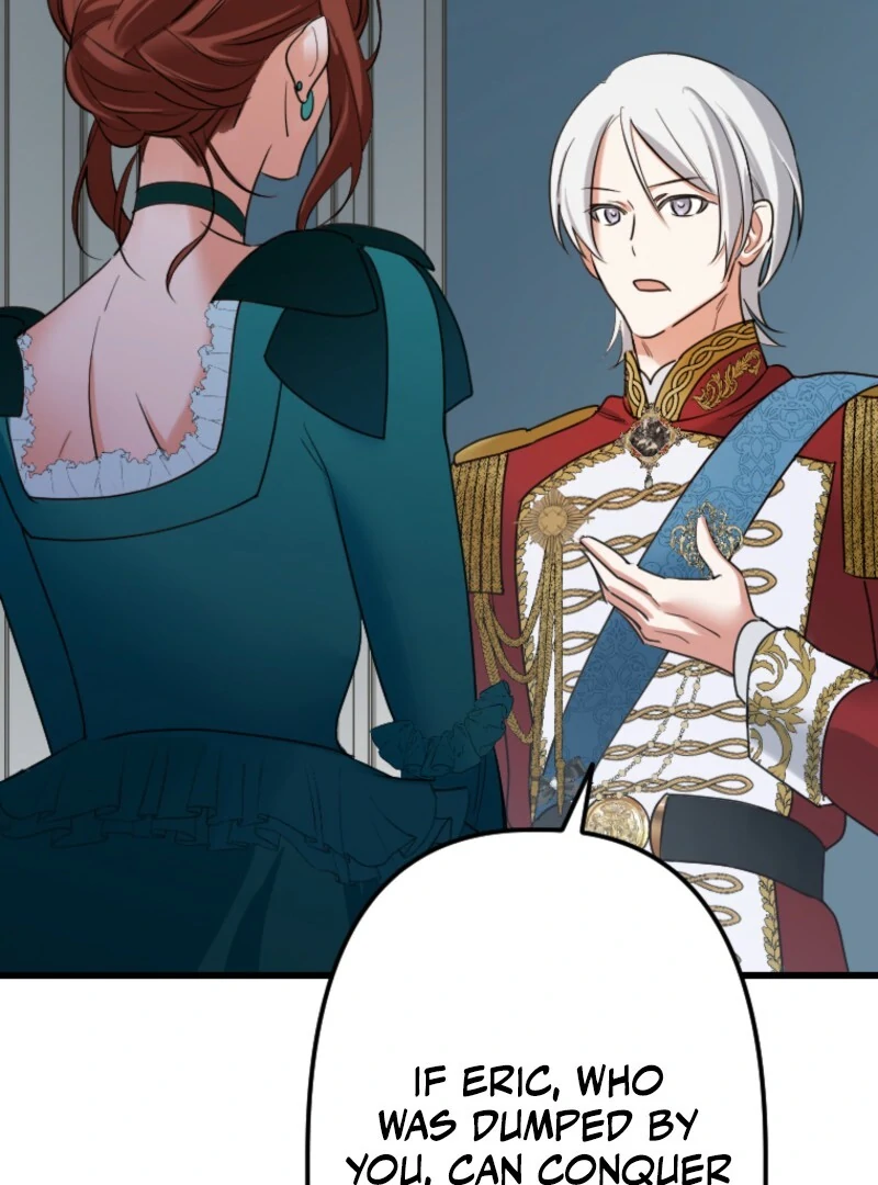 It’s Your Fault for Being Poor: The Fallen Noble Lady Faces the Consequences of a Broken Engagement Chapter 6 - Page 80