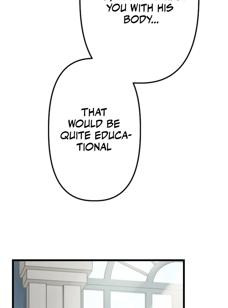 It’s Your Fault for Being Poor: The Fallen Noble Lady Faces the Consequences of a Broken Engagement Chapter 6 - Page 81