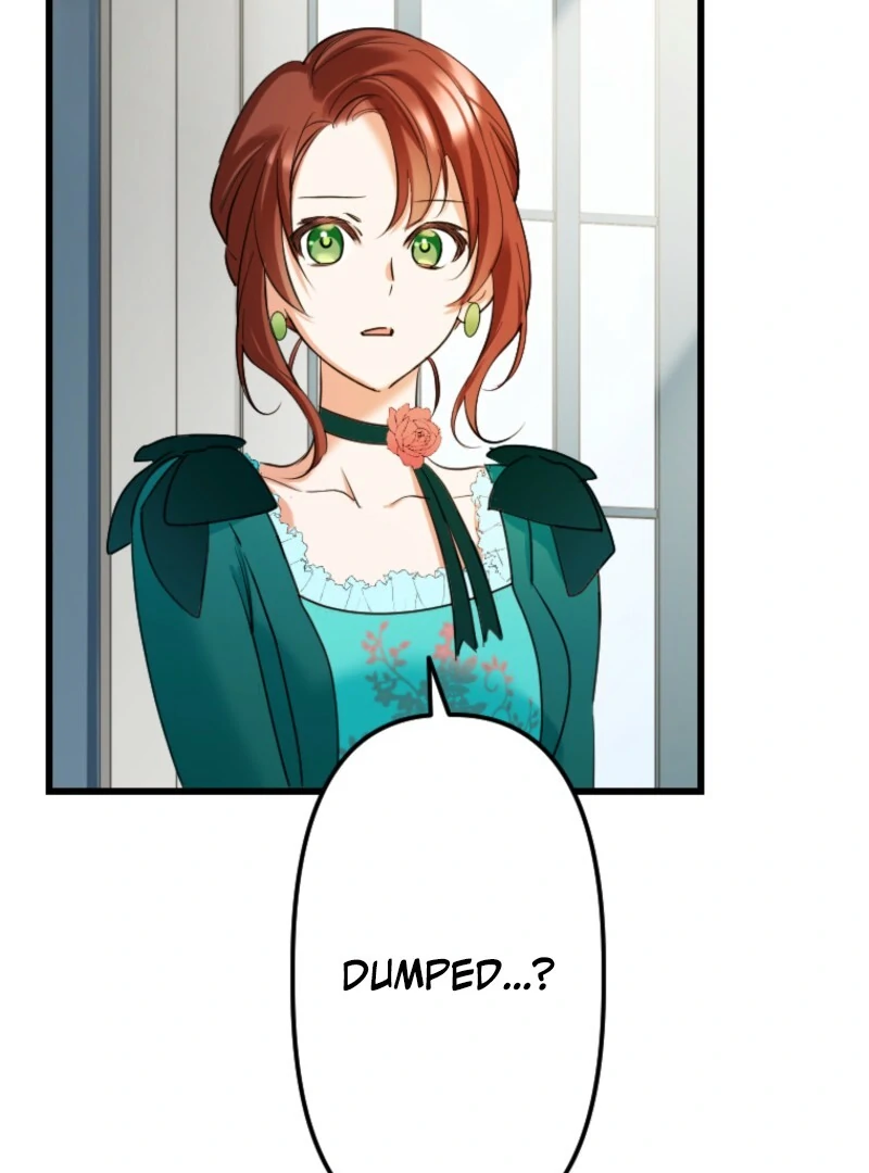 It’s Your Fault for Being Poor: The Fallen Noble Lady Faces the Consequences of a Broken Engagement Chapter 6 - Page 82