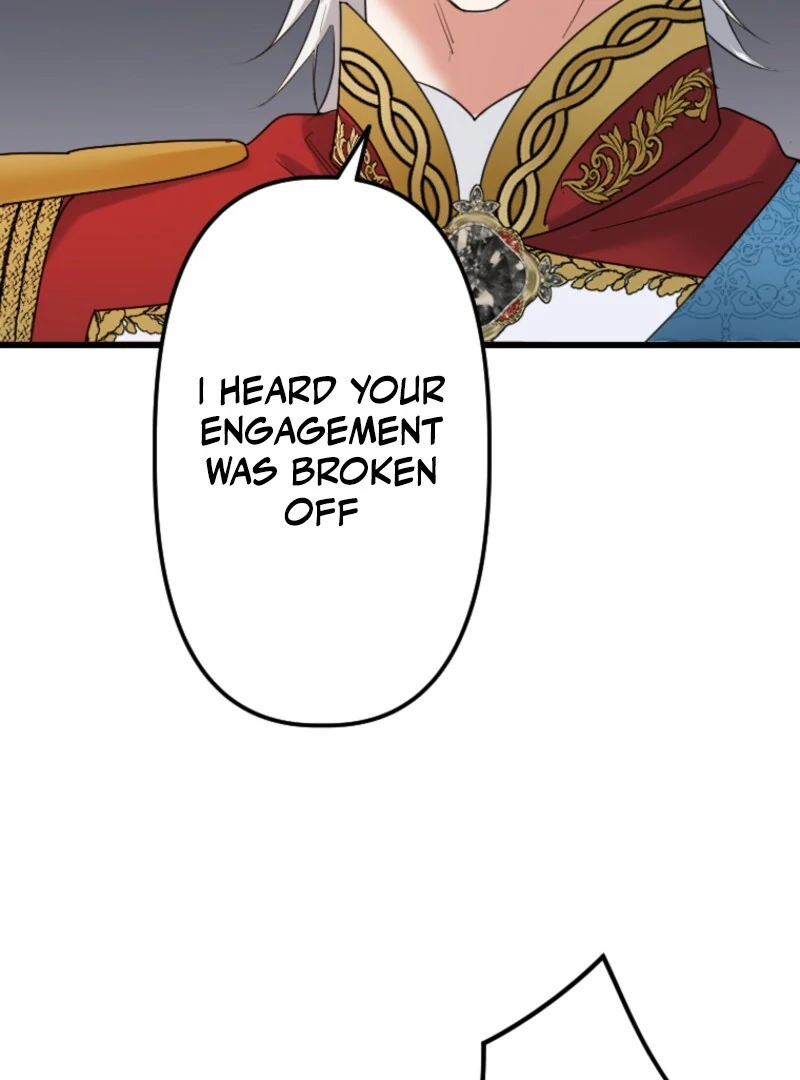 It’s Your Fault for Being Poor: The Fallen Noble Lady Faces the Consequences of a Broken Engagement Chapter 6 - Page 84